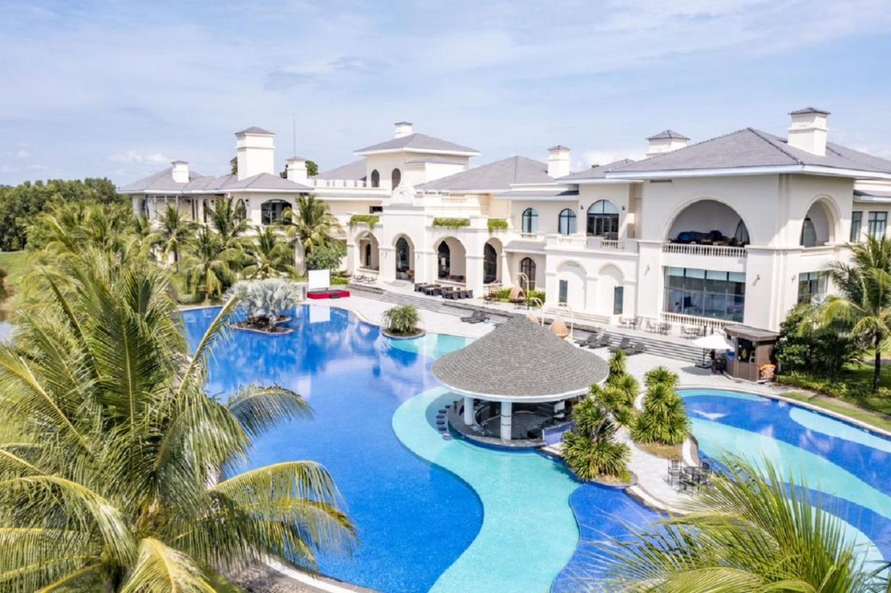 Vinpearl Wonderworld Phu Quoc Hotel Kültér fotó