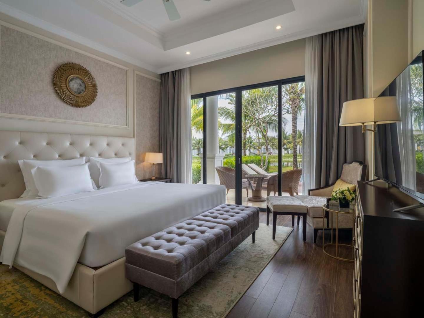 Vinpearl Wonderworld Phu Quoc Hotel Kültér fotó