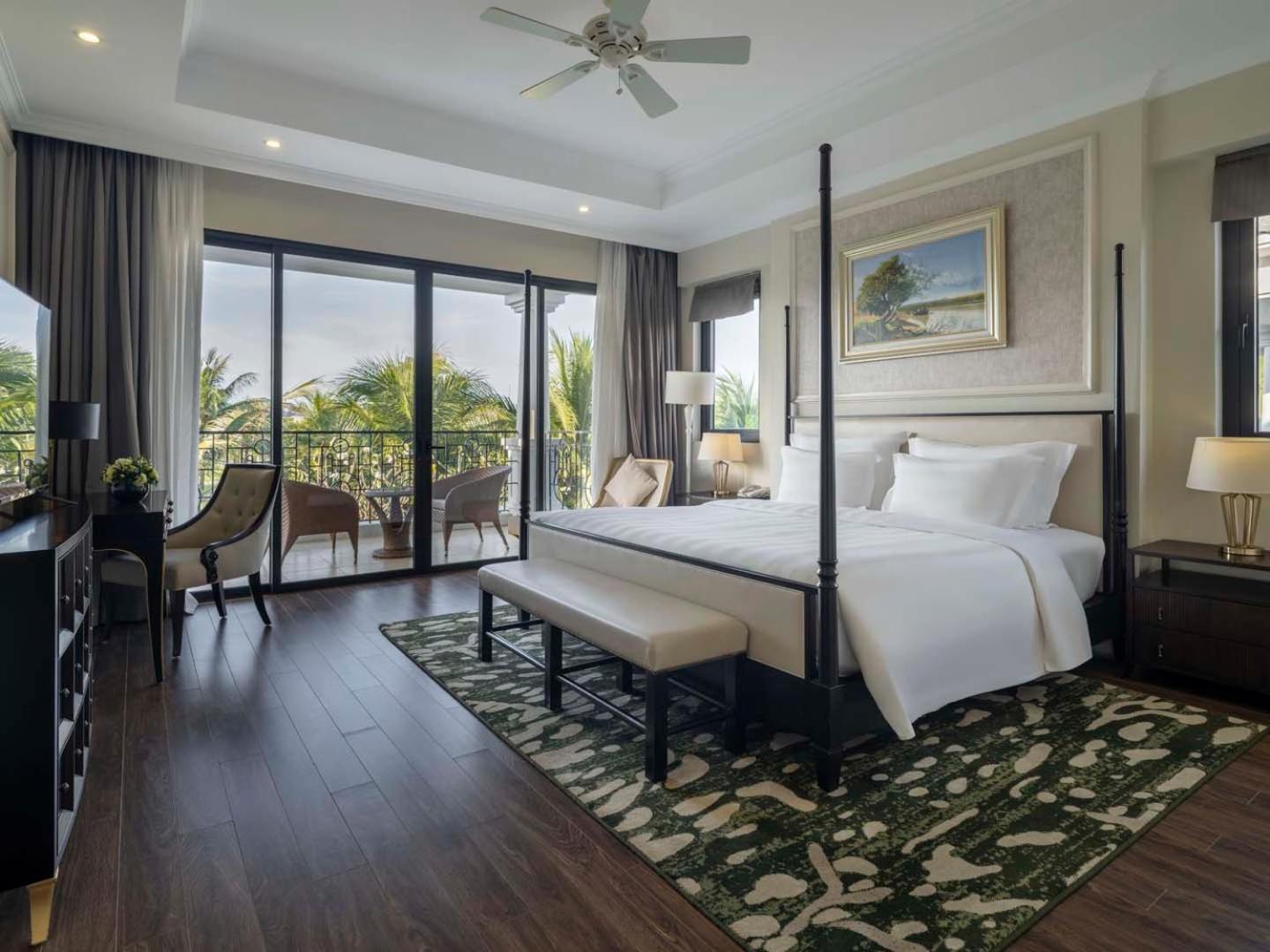 Vinpearl Wonderworld Phu Quoc Hotel Kültér fotó