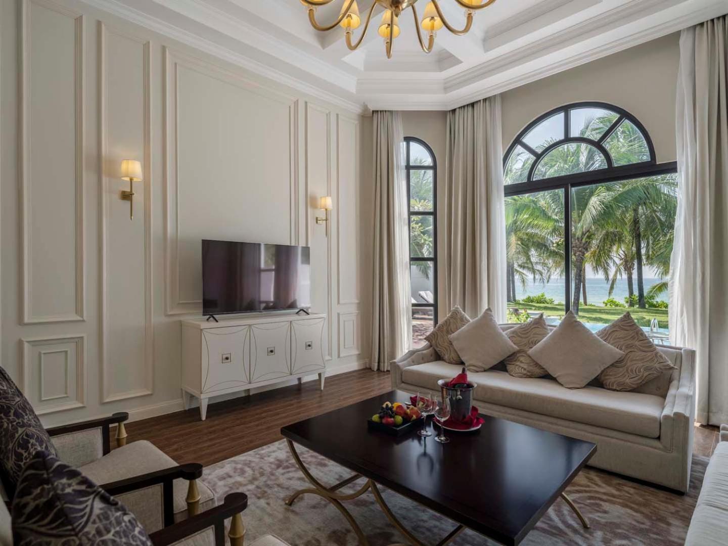 Vinpearl Wonderworld Phu Quoc Hotel Kültér fotó