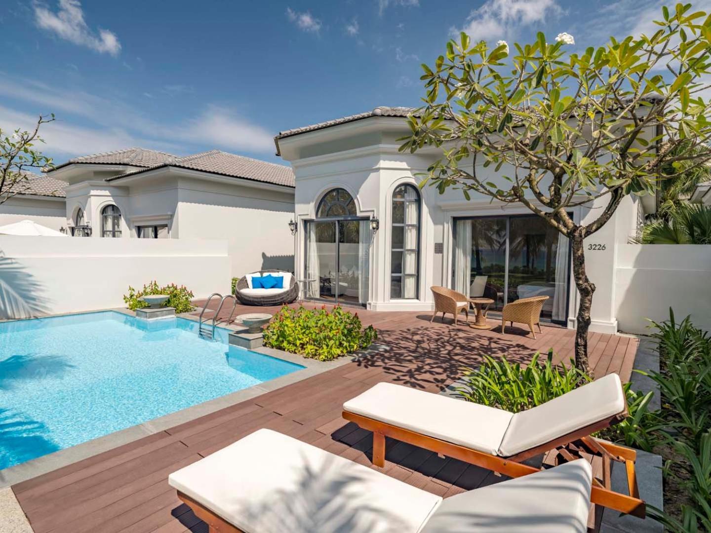 Vinpearl Wonderworld Phu Quoc Hotel Kültér fotó
