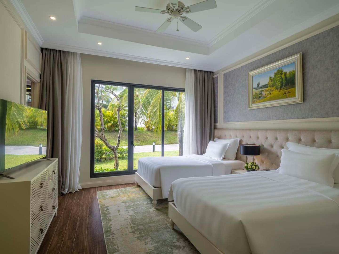 Vinpearl Wonderworld Phu Quoc Hotel Kültér fotó