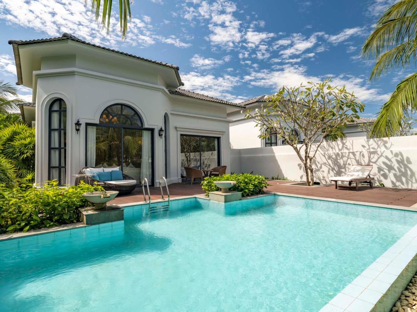 Vinpearl Wonderworld Phu Quoc Hotel Kültér fotó
