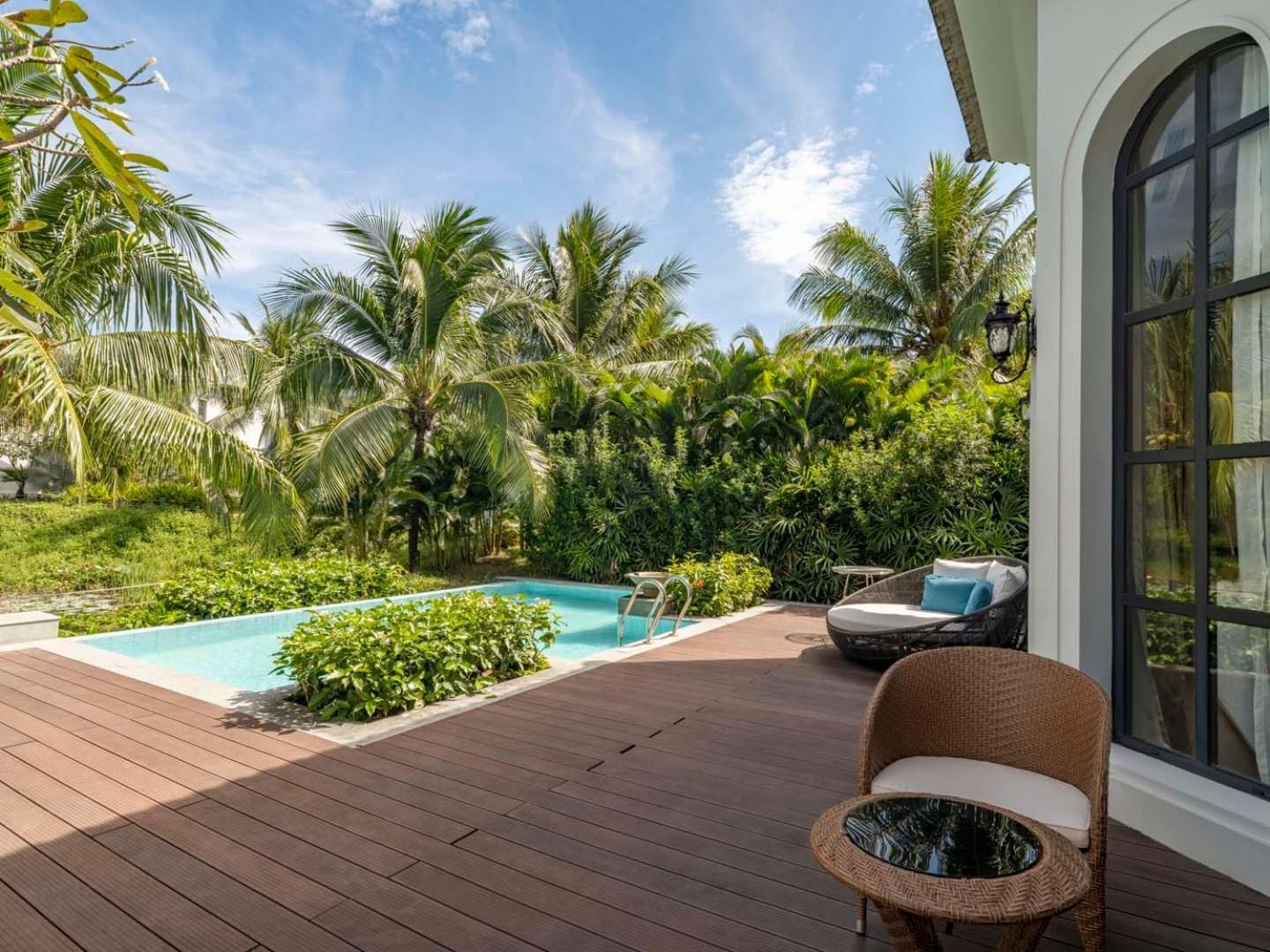 Vinpearl Wonderworld Phu Quoc Hotel Kültér fotó