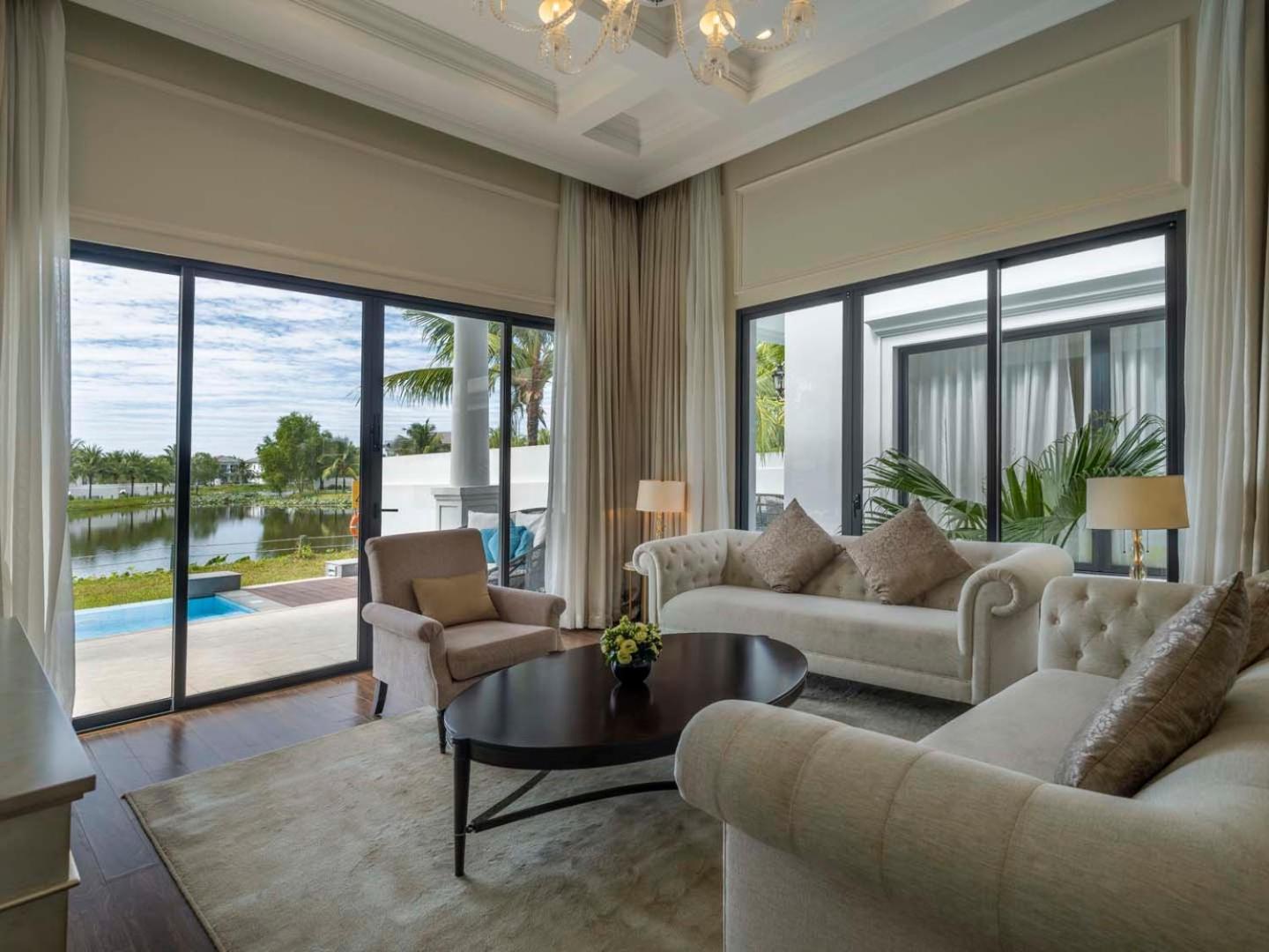 Vinpearl Wonderworld Phu Quoc Hotel Kültér fotó