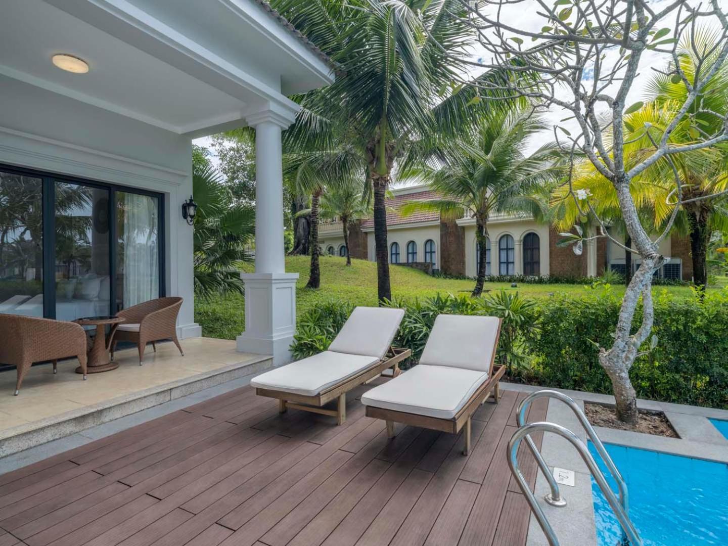Vinpearl Wonderworld Phu Quoc Hotel Kültér fotó